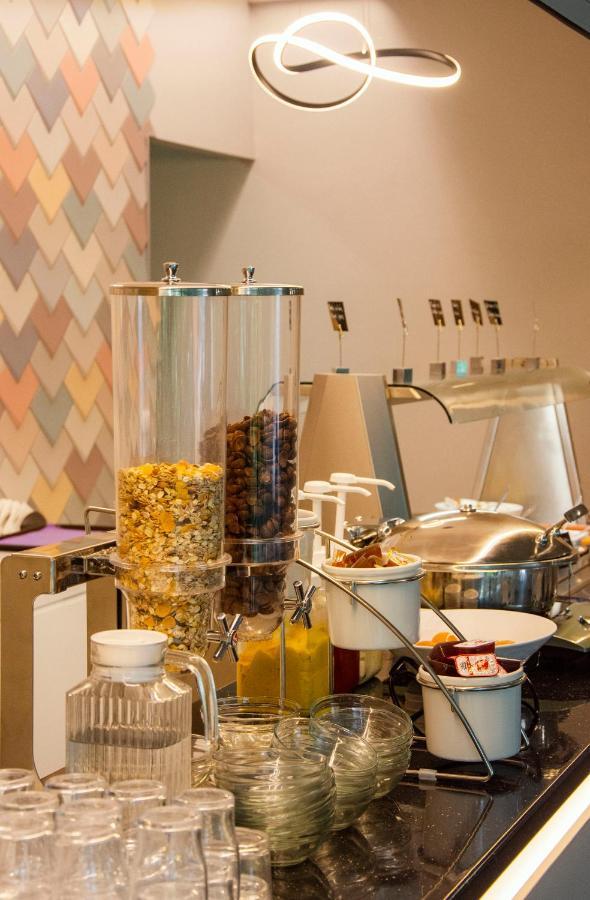Bed & Breakfast Luca Mare Gouvia