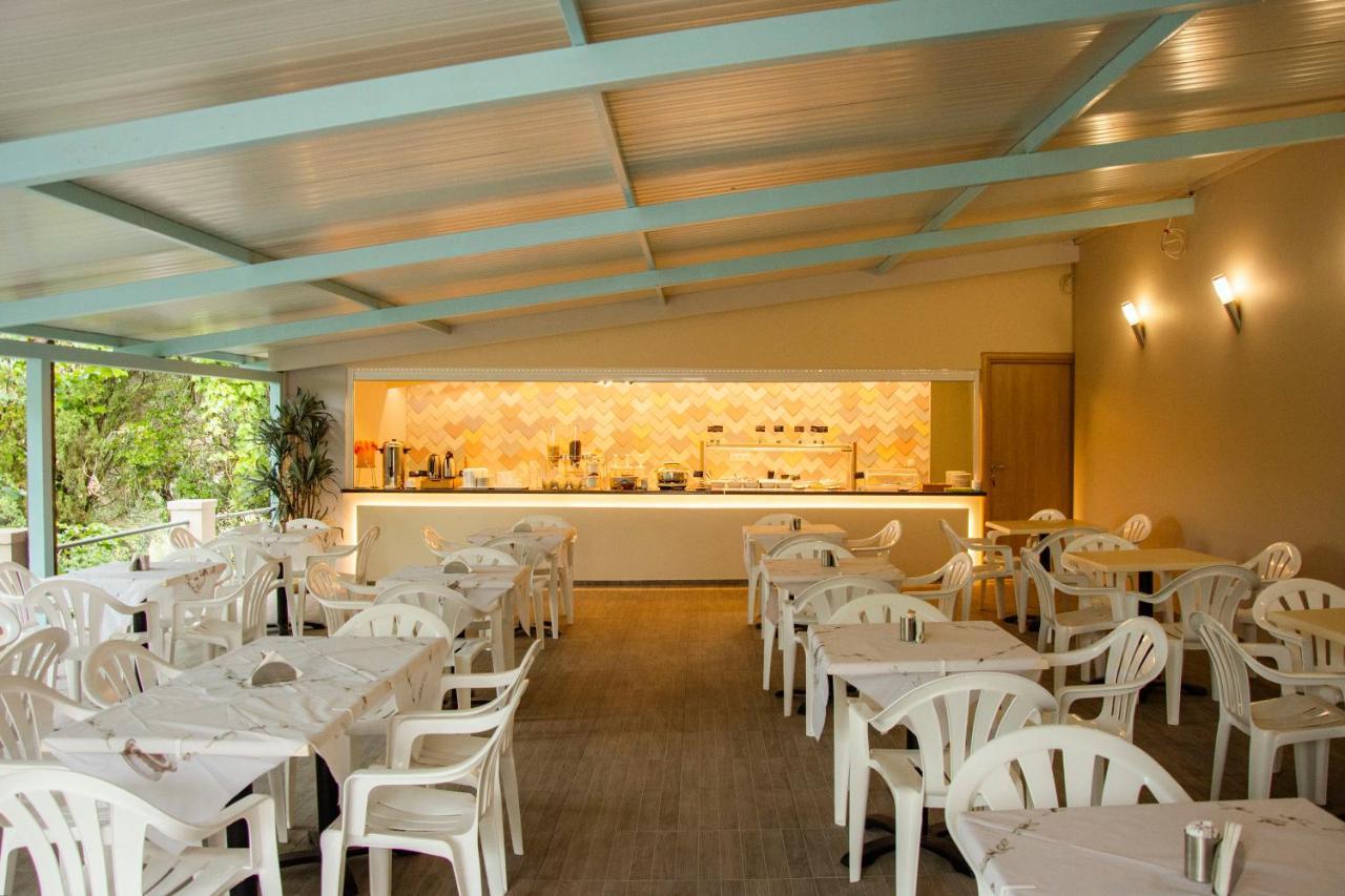 Bed & Breakfast Luca Mare 2*