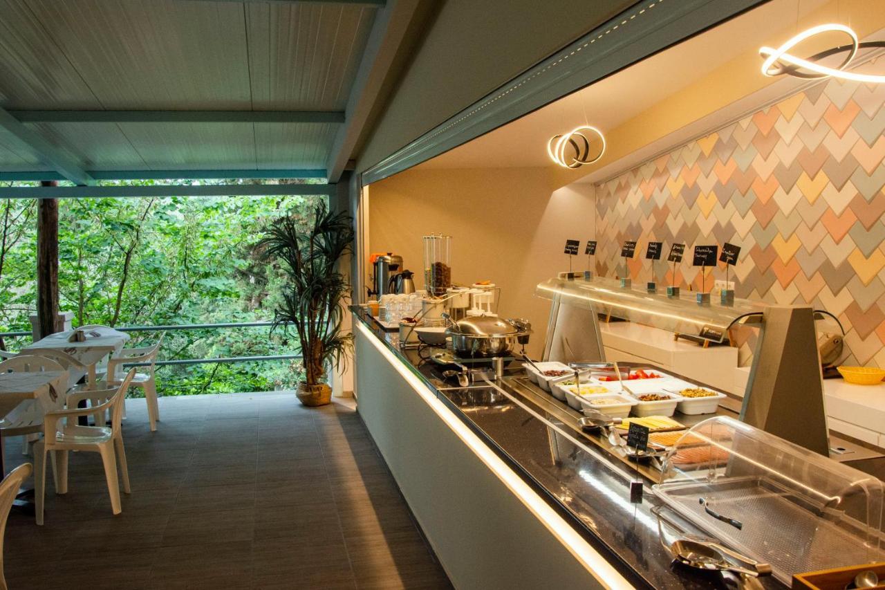 Bed & Breakfast Luca Mare