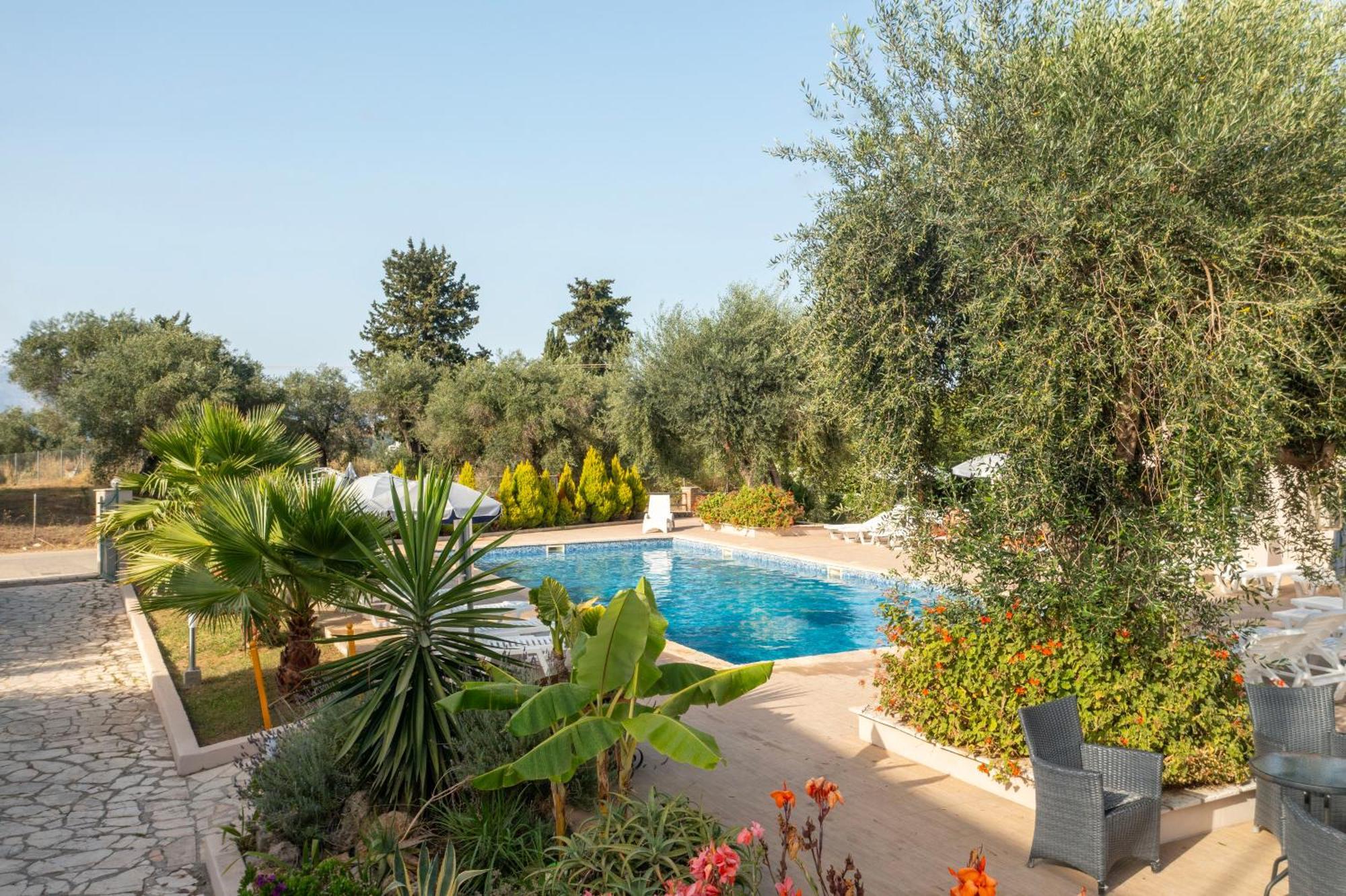 Bed & Breakfast Luca Mare 2*